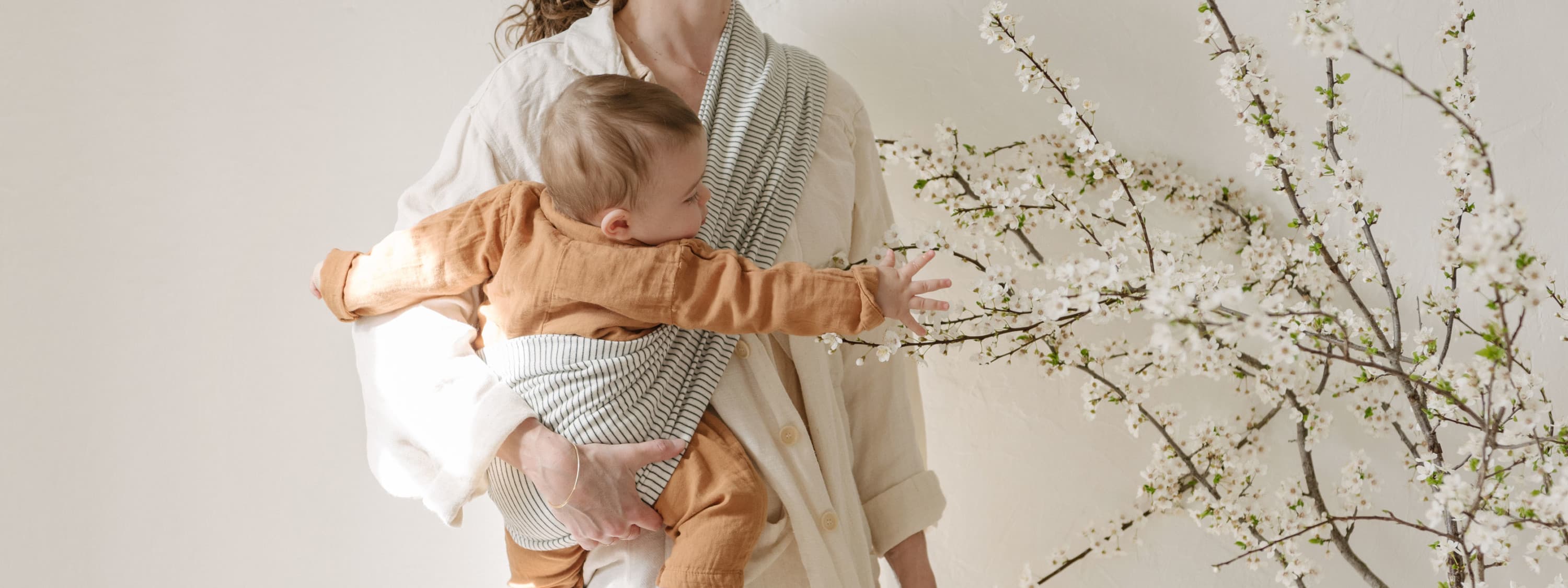 Faire-part de naissance sans photo