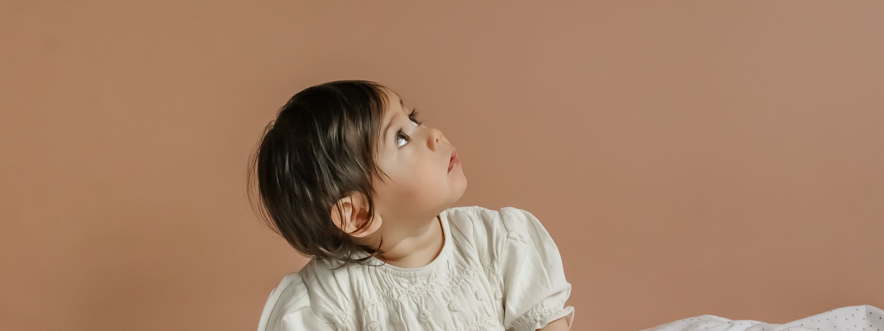 Faire-part de baptême pour Garçon