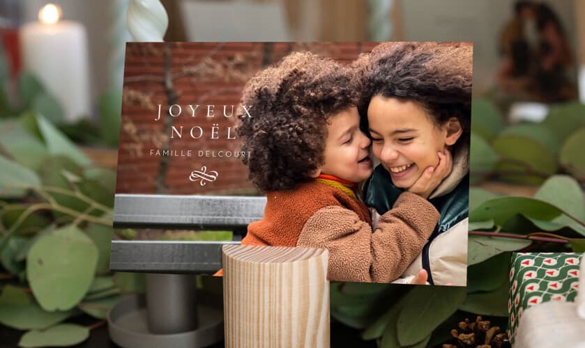 Texte Joyeux Noël et message de Noël