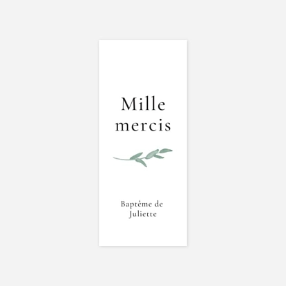 Couronne d'eucalyptus