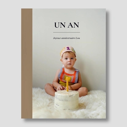 Les chapitres de notre vie