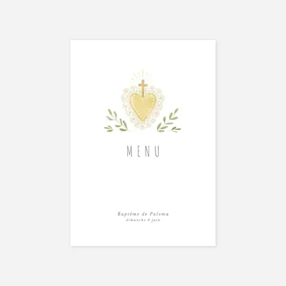 Symboles aquarellés