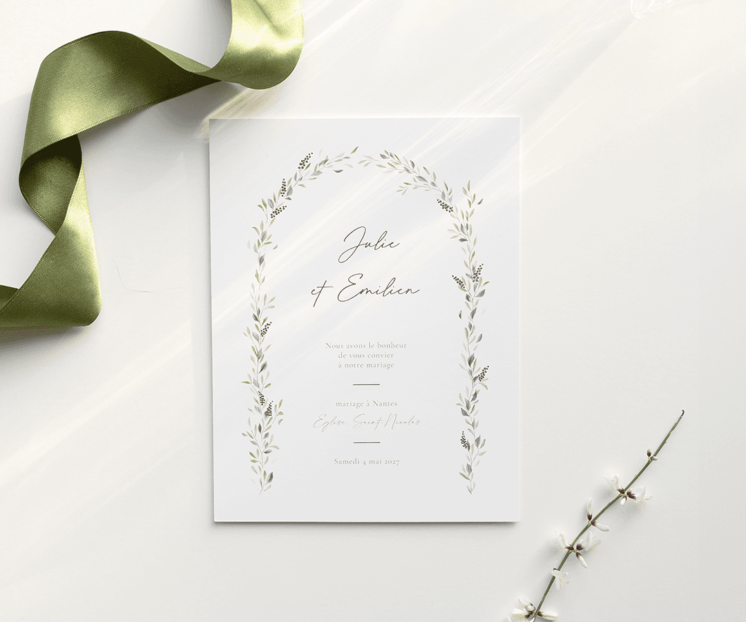 Papeterie pour nouvelle collection