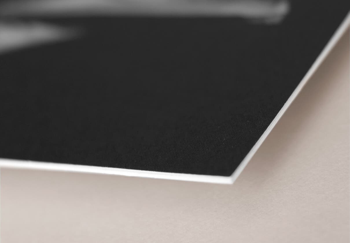 Tirage photo premium rectangle