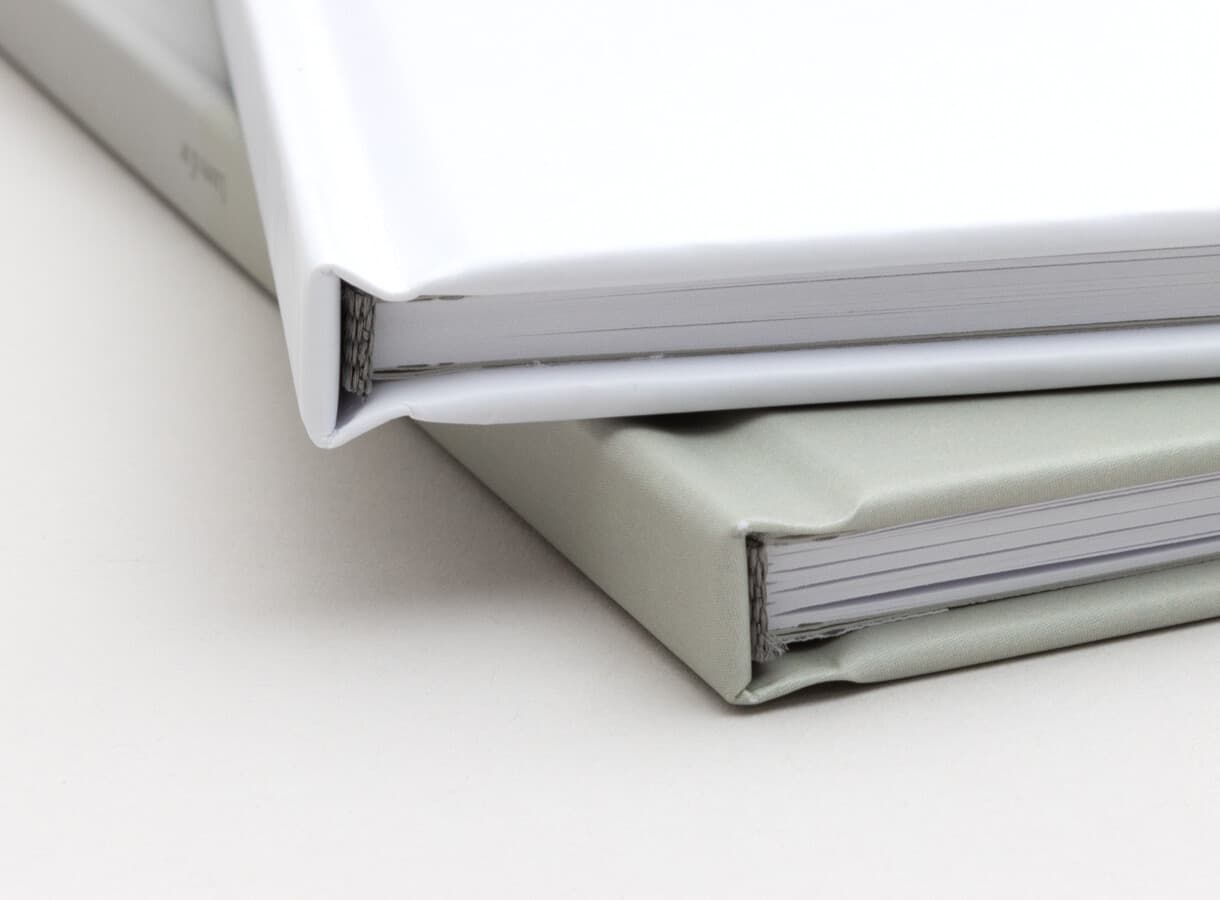 Livre d’or mariage rigide