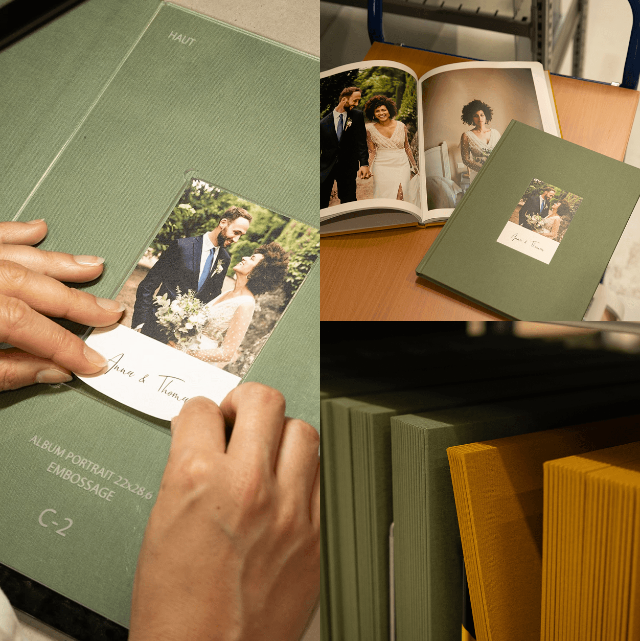 Savoir faire Rosemood