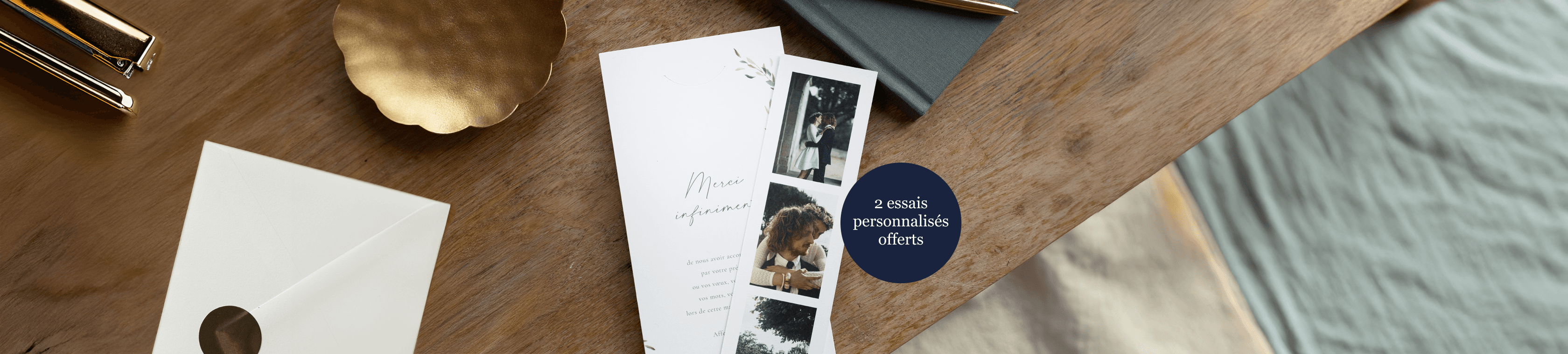 Faire part naissance Rosemood