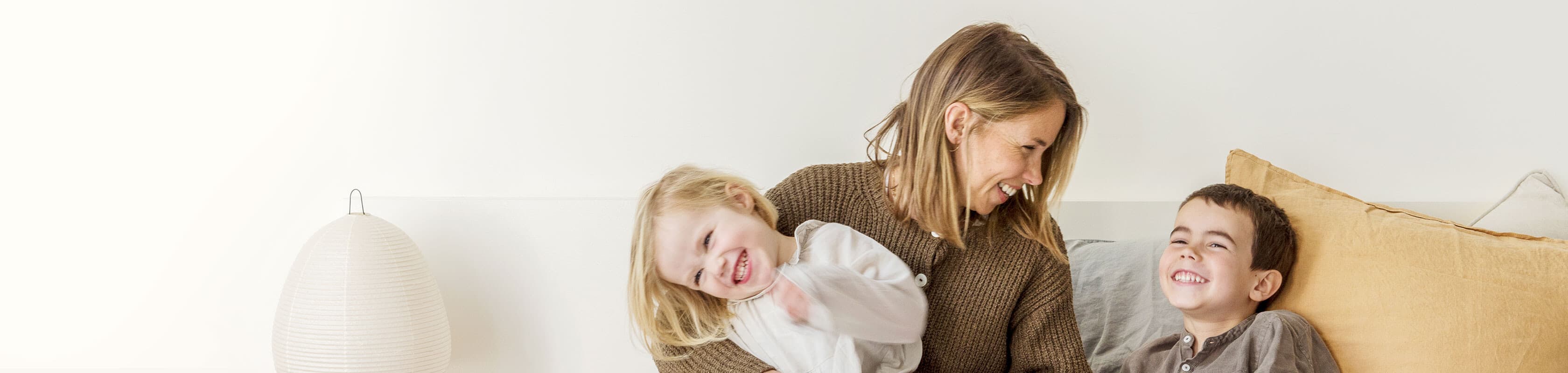 Livre photo pour la fête des mères