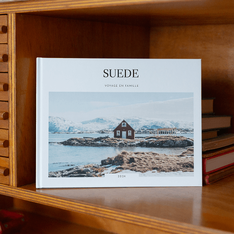 Livres photos couverture rigide