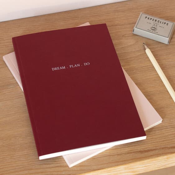 Carnet d'anniversaire