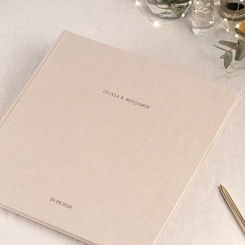 Album photo 50 ans de mariage