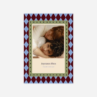 Réveillon chromatique